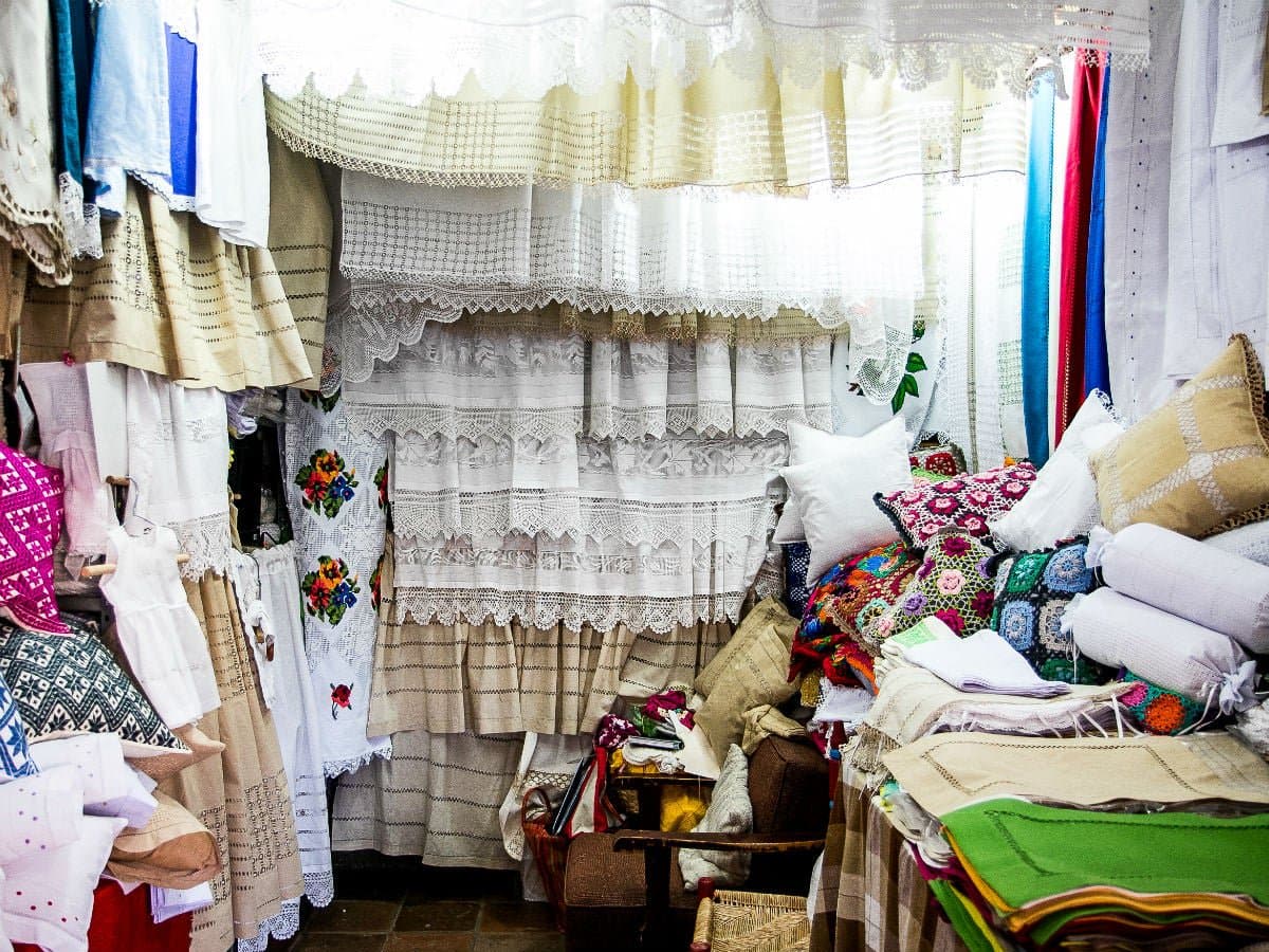 Mercado de Artesanías - Image 2