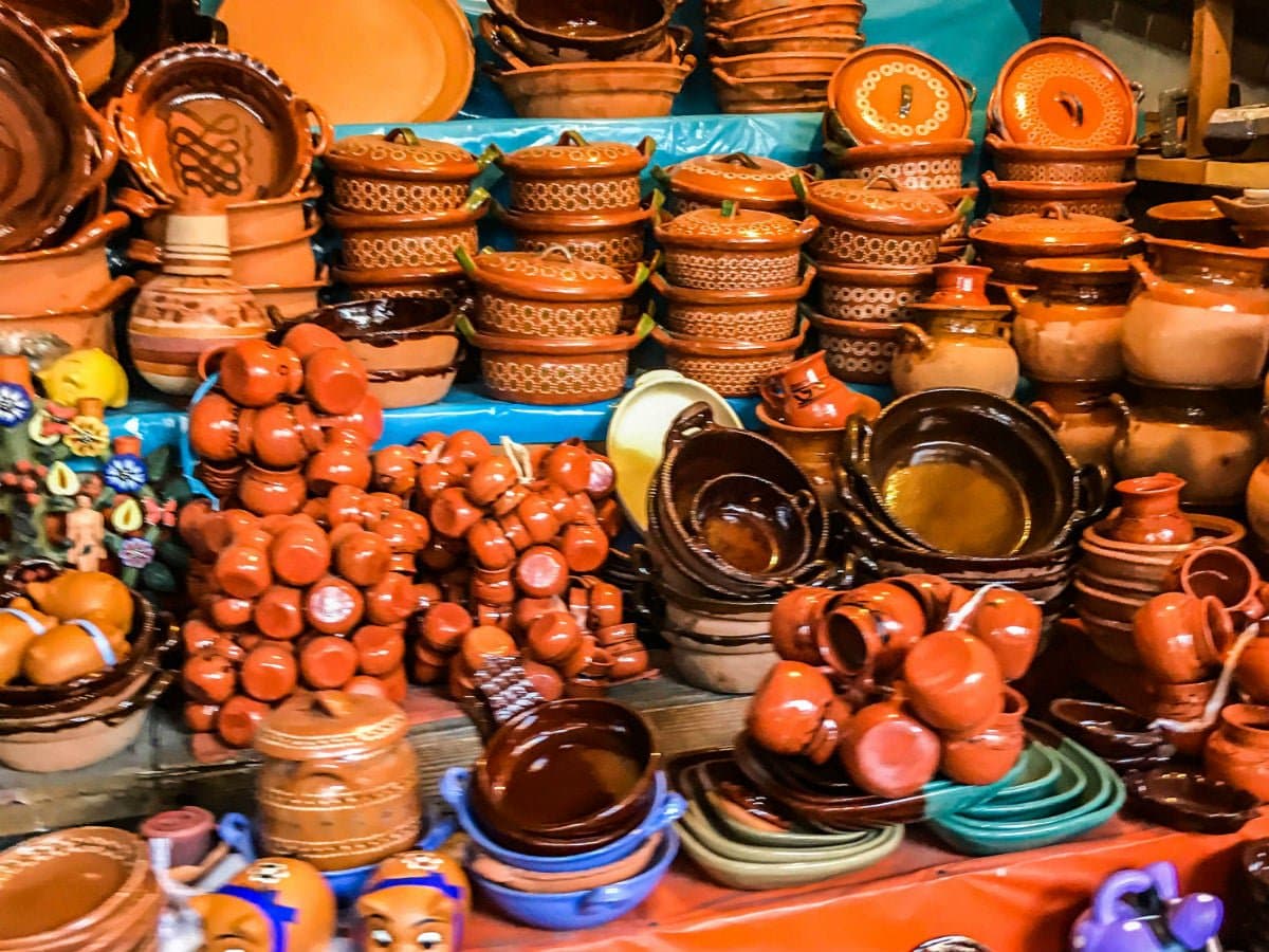 Mercado de Artesanías - Image 4