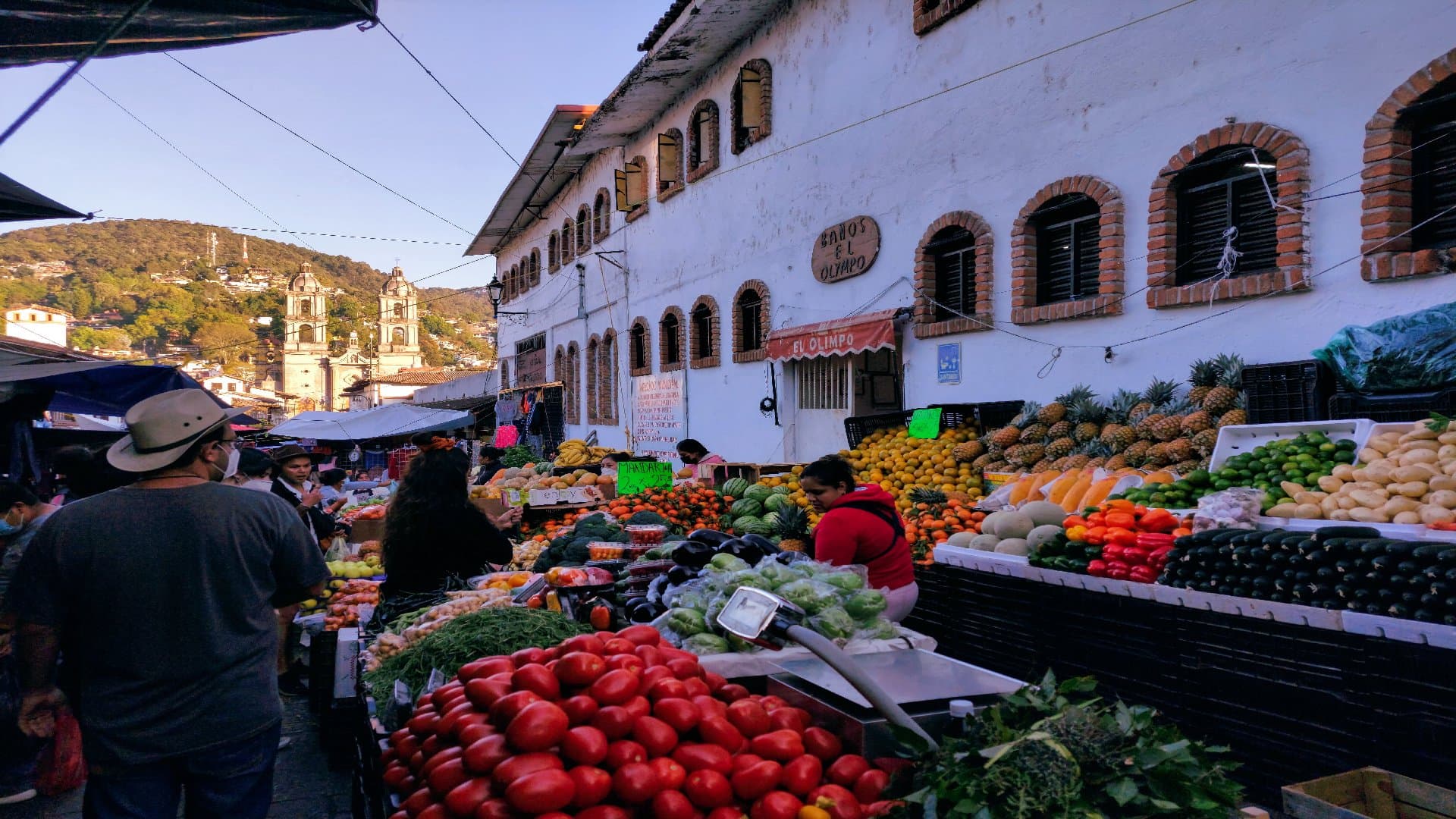Mercado de Artesanías - Image 5