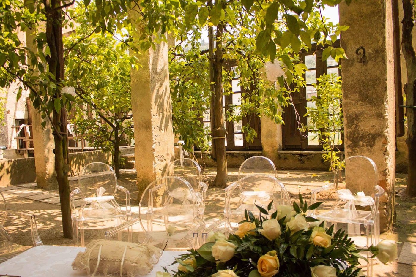 Torri del Benaco Castle - Image 3