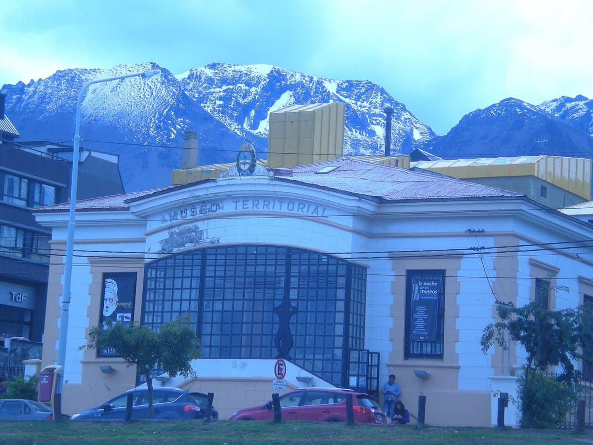 Museo del Fin del Mundo - Image 1