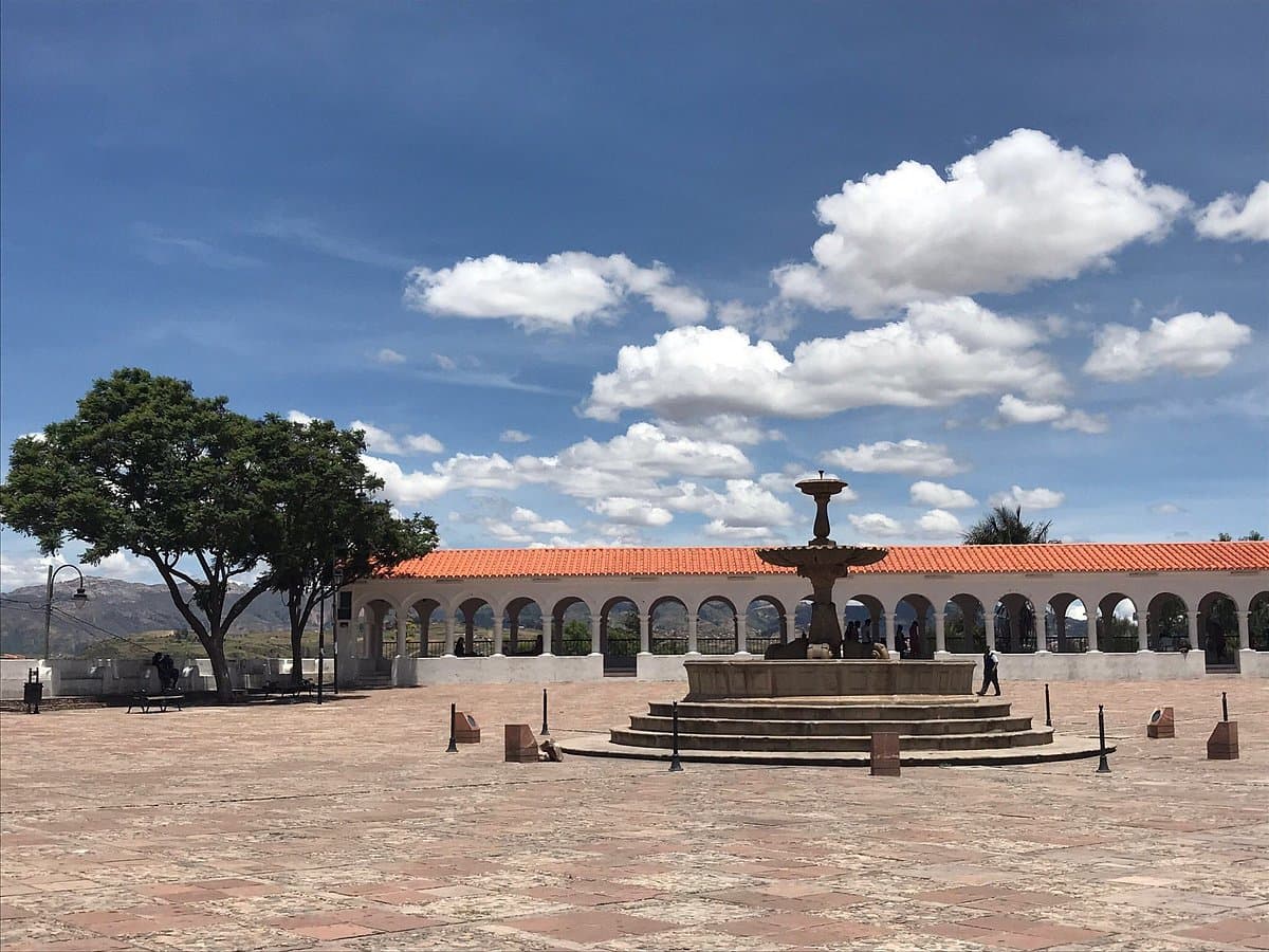Museo de la Recoleta - Image 1