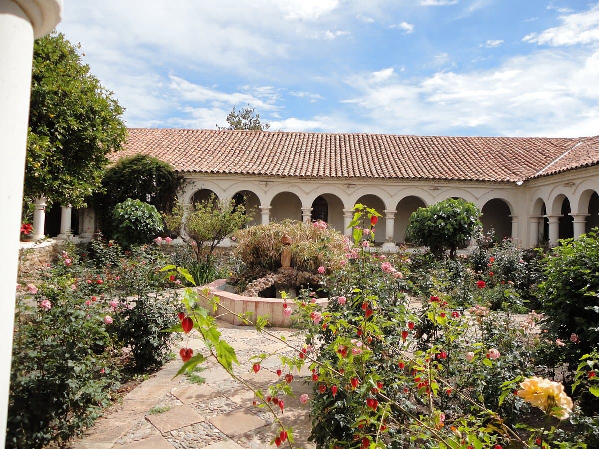 Museo de la Recoleta - Image 4