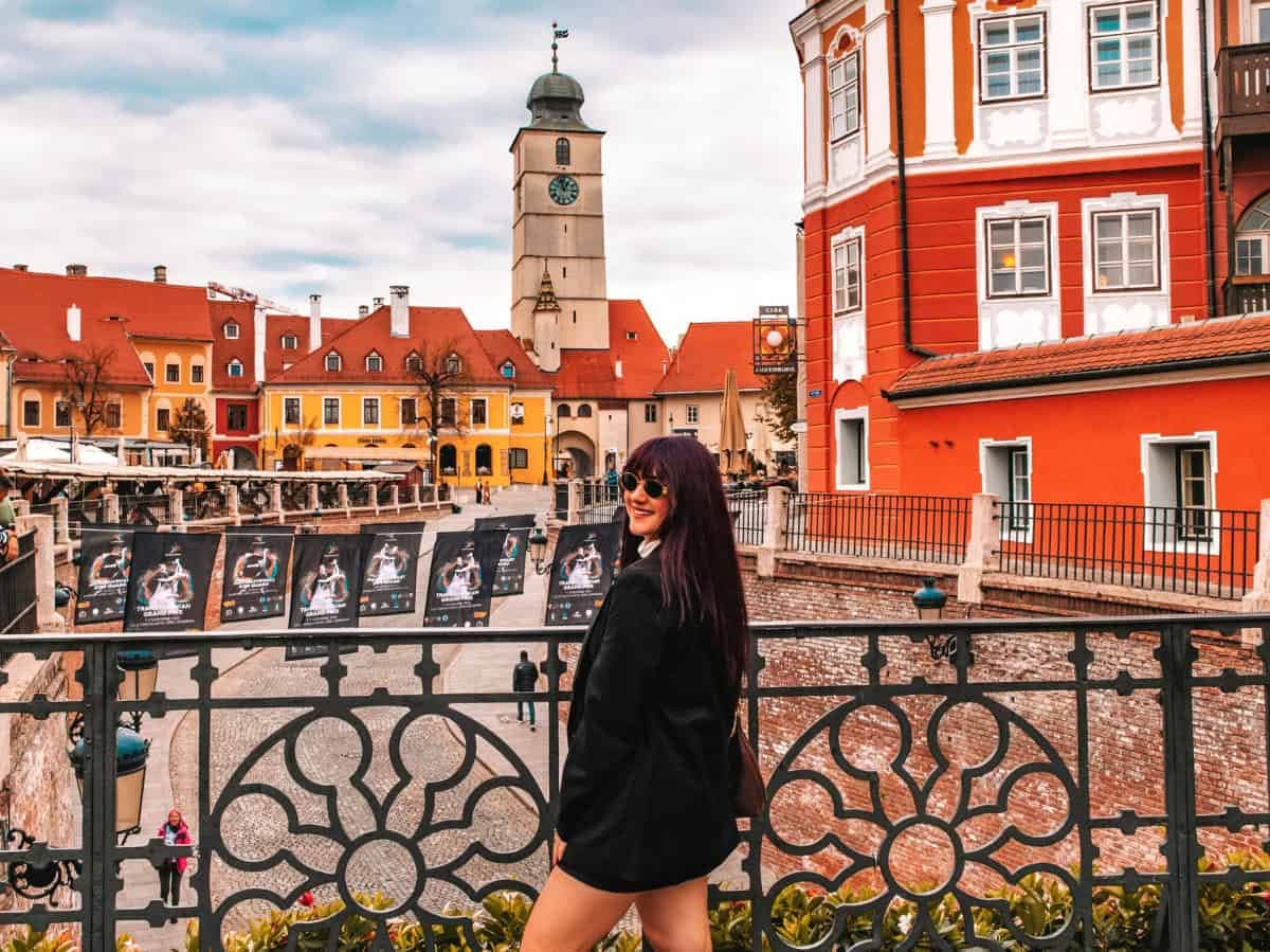 Sibiu City Tours - Image 5
