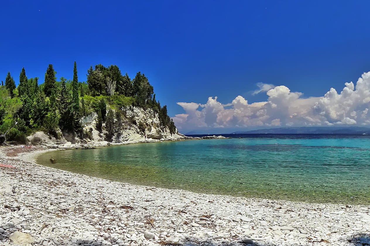Marmaris National Park