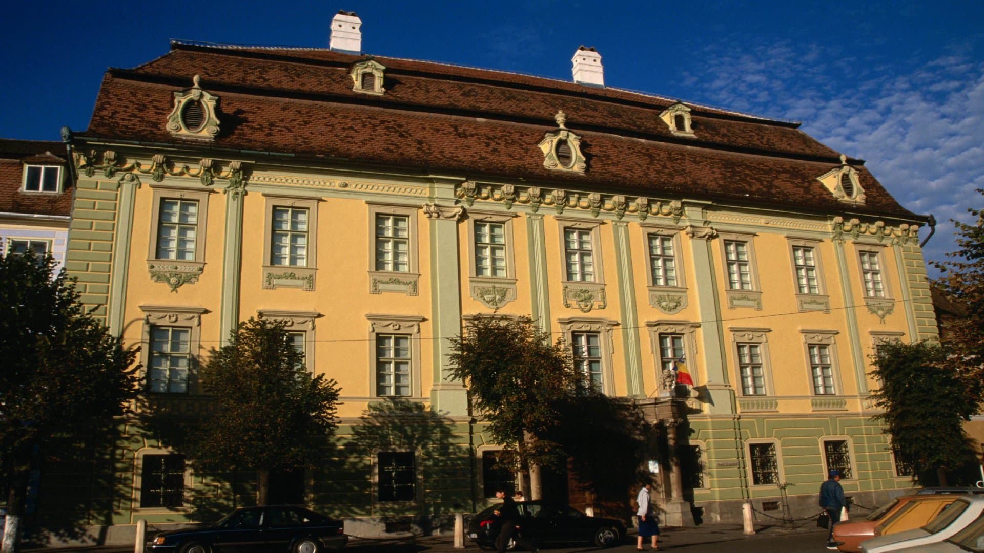 Brukenthal Palace - Image 2