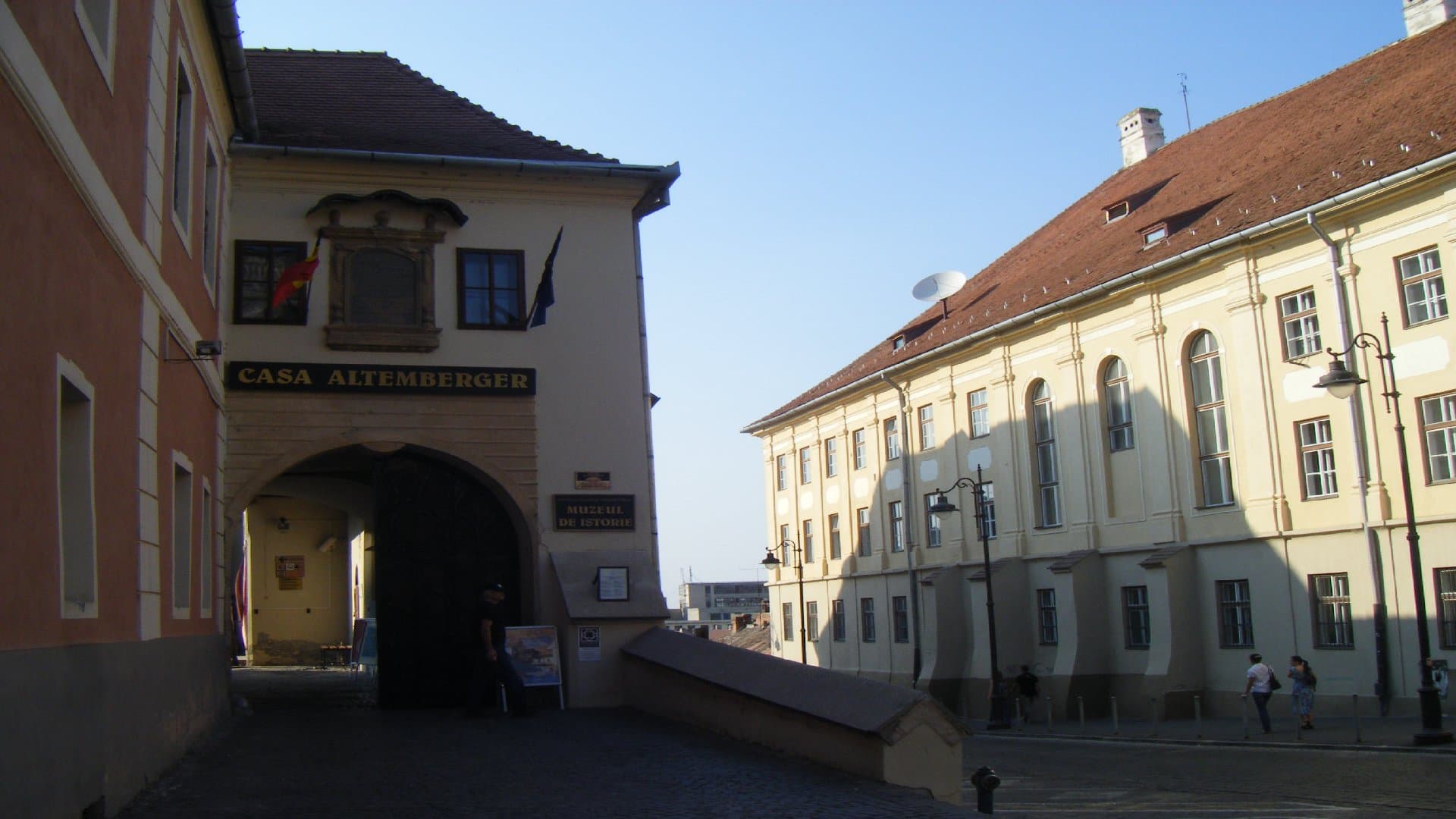Sibiu History Museum - Image 4