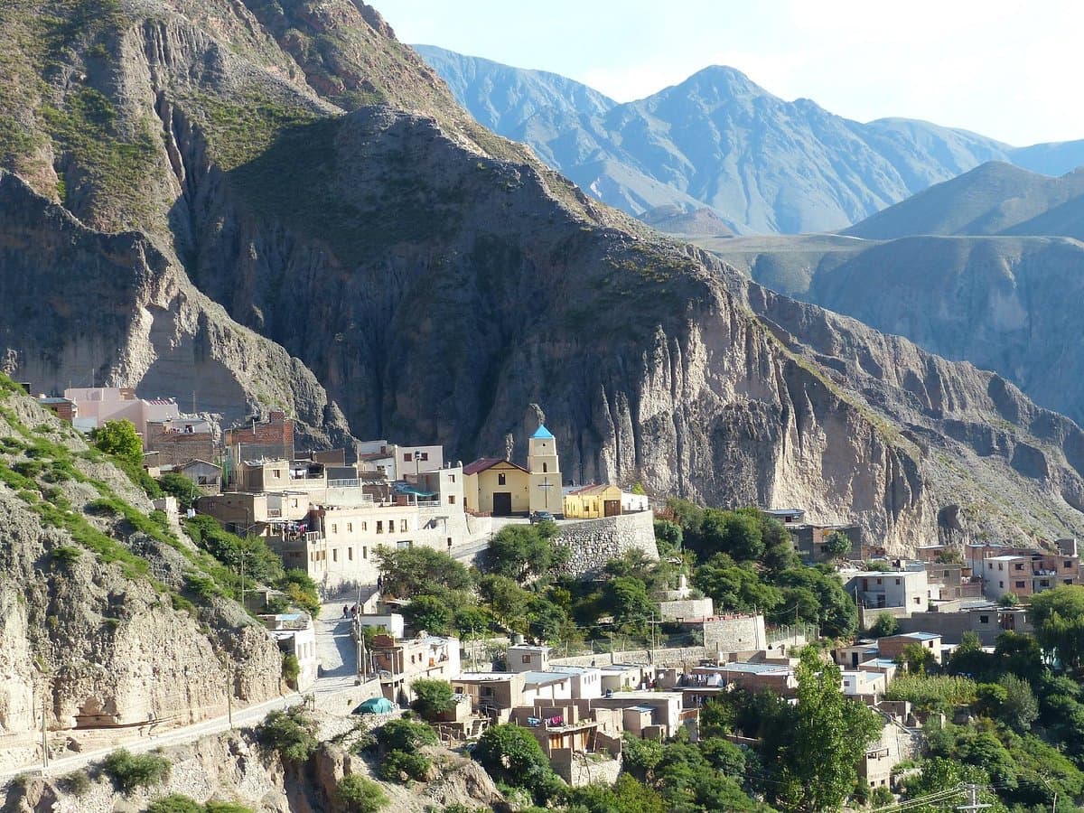 Mirador del Cerro Zenta - Image 1