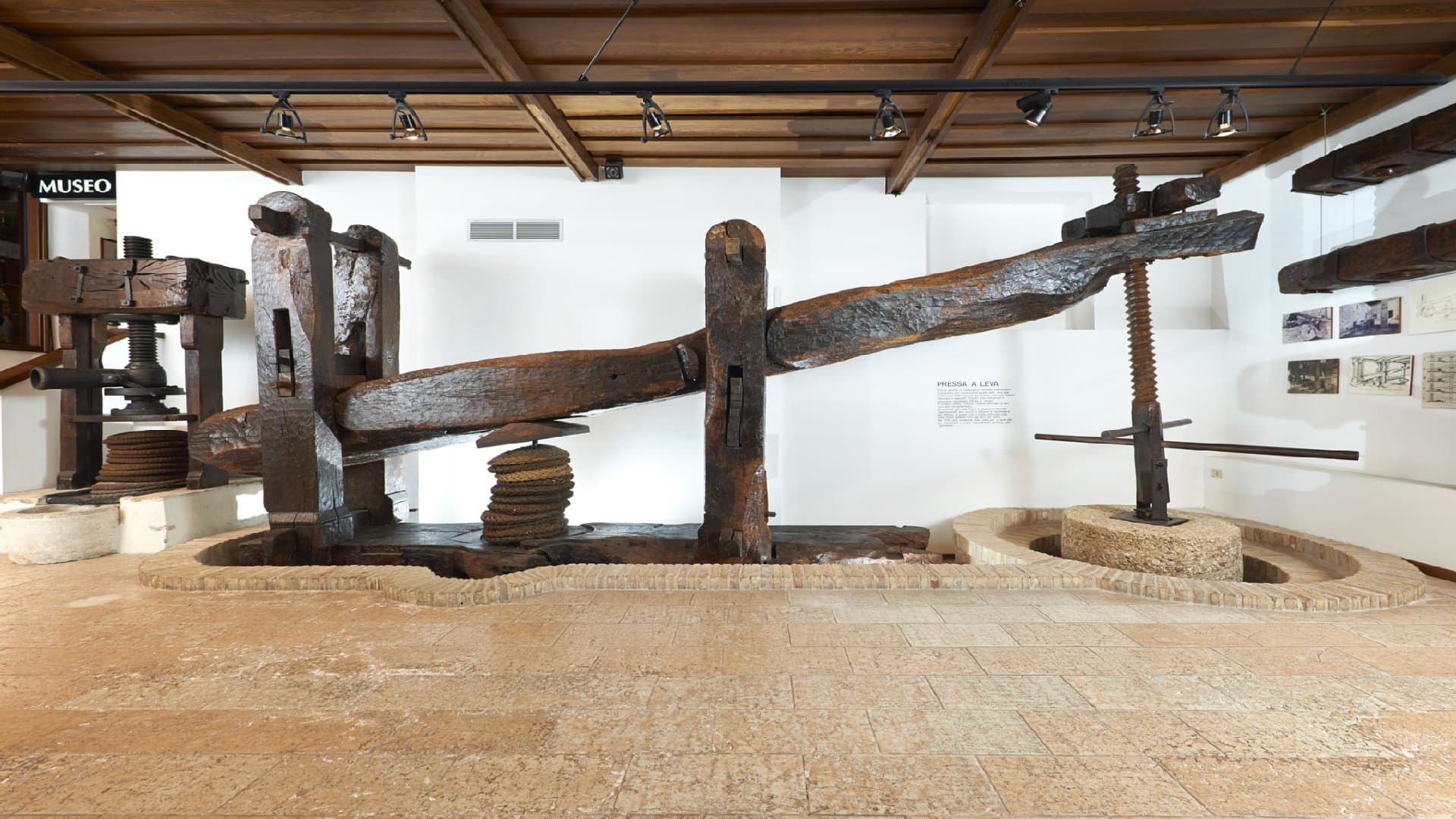 Bardolino Olive Oil Museum - Image 4