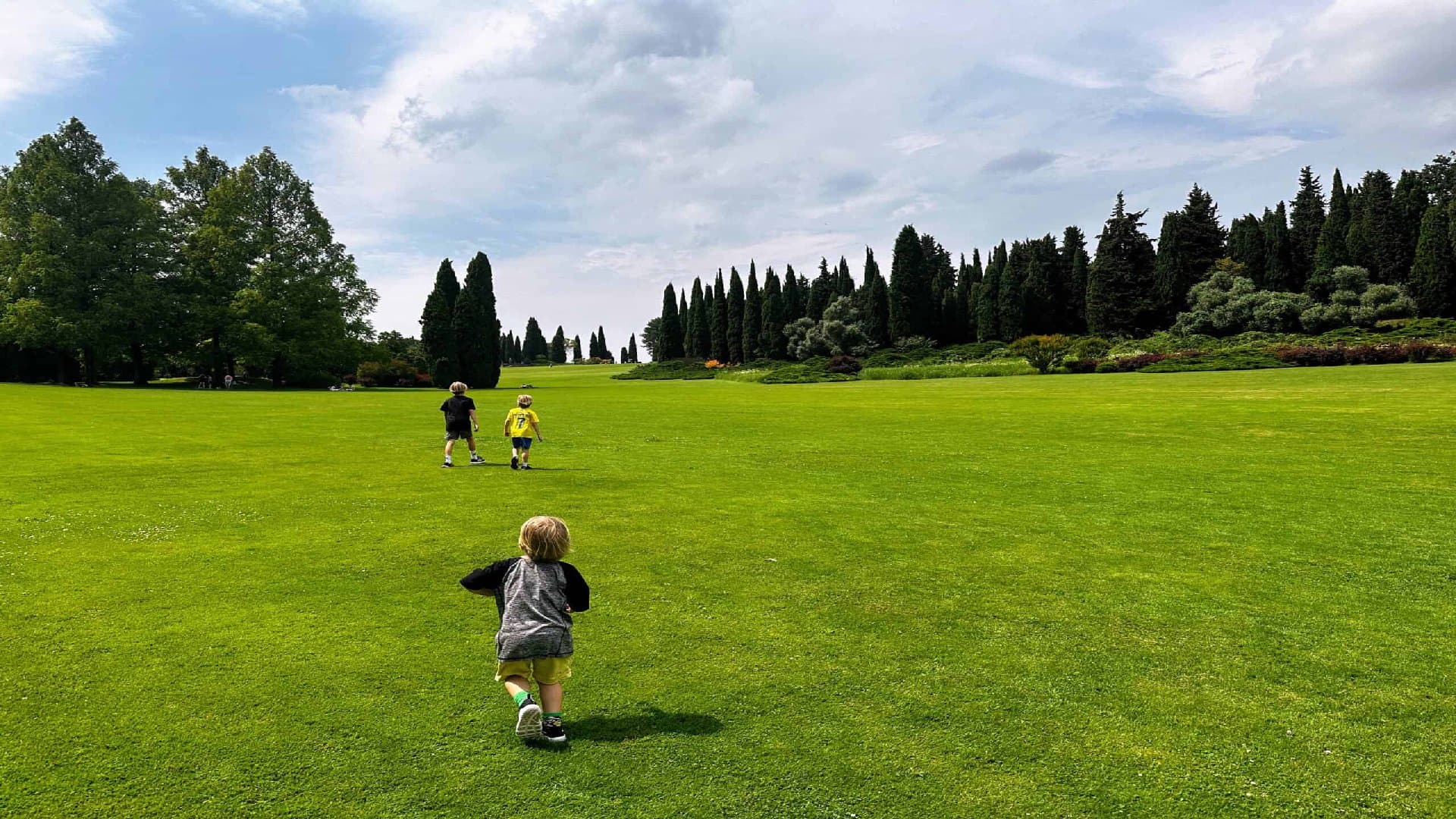 Parco Giardino Sigurtà - Image 2