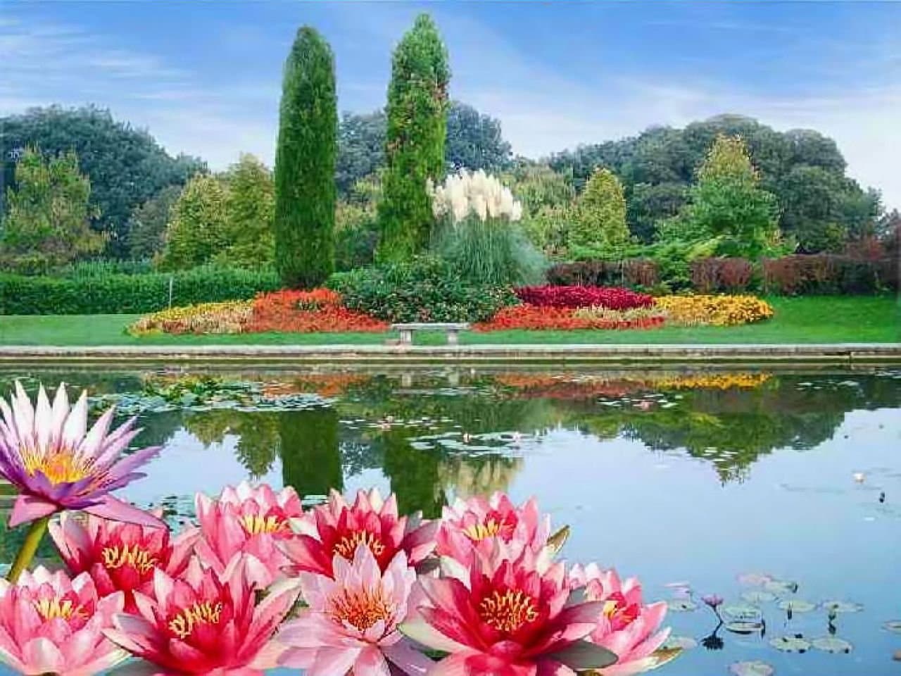 Parco Giardino Sigurtà - Image 3