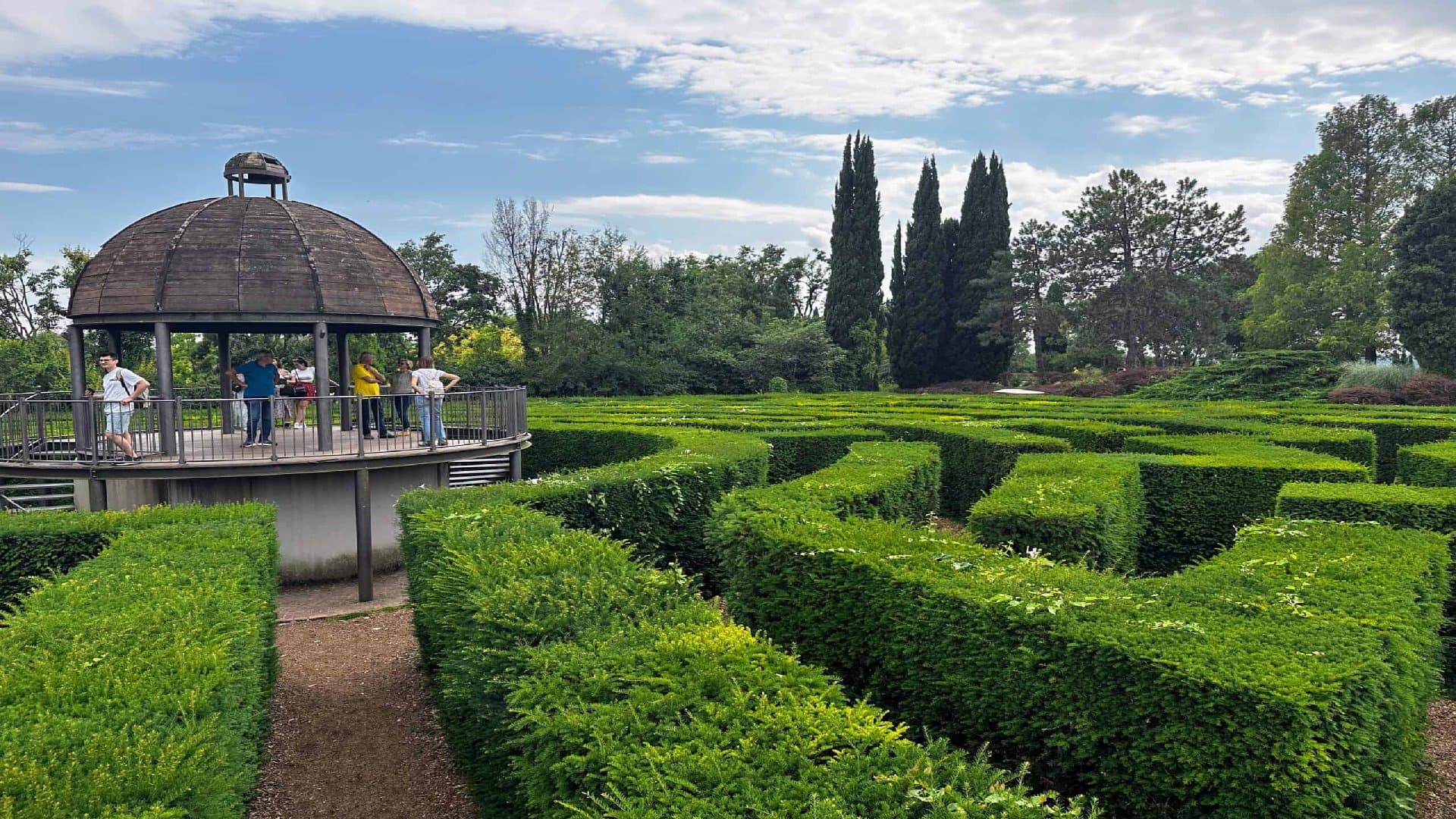 Parco Giardino Sigurtà - Image 4
