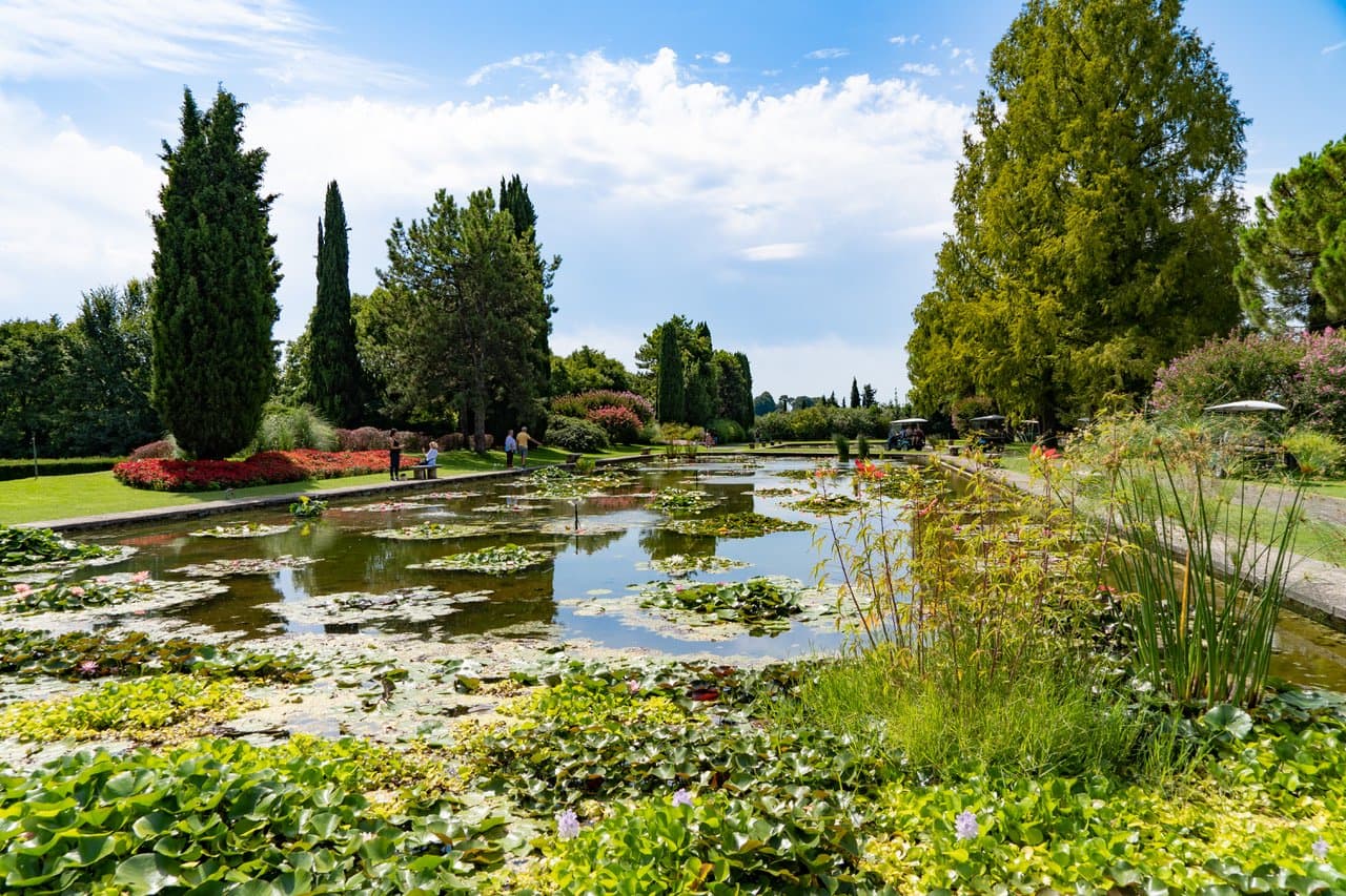 Parco Giardino Sigurtà - Image 5