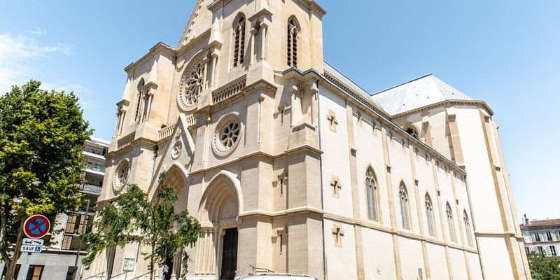 Basilique Saint-Michel