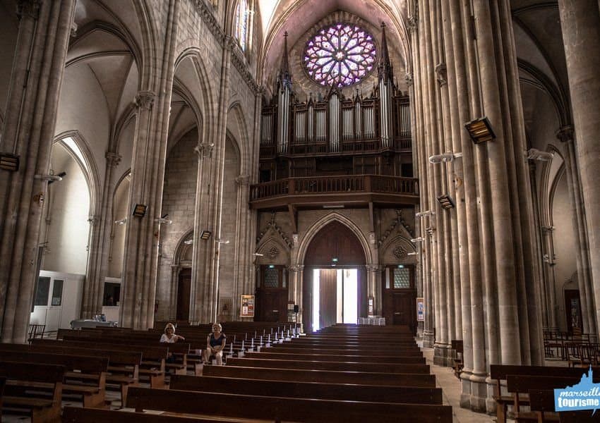 Basilique Saint-Michel - Image 2