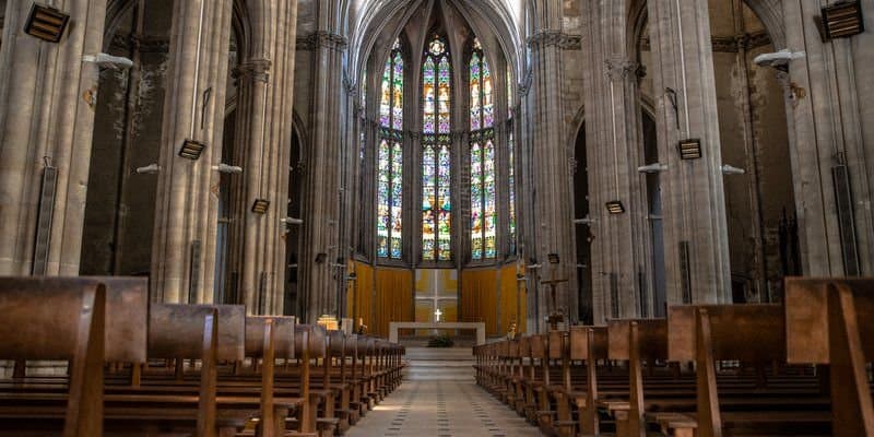 Basilique Saint-Michel - Image 3