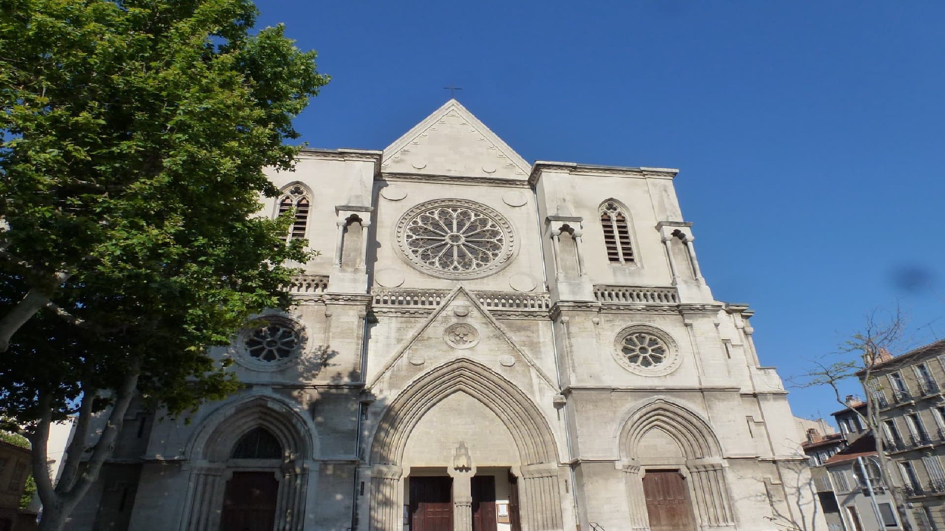 Basilique Saint-Michel - Image 4