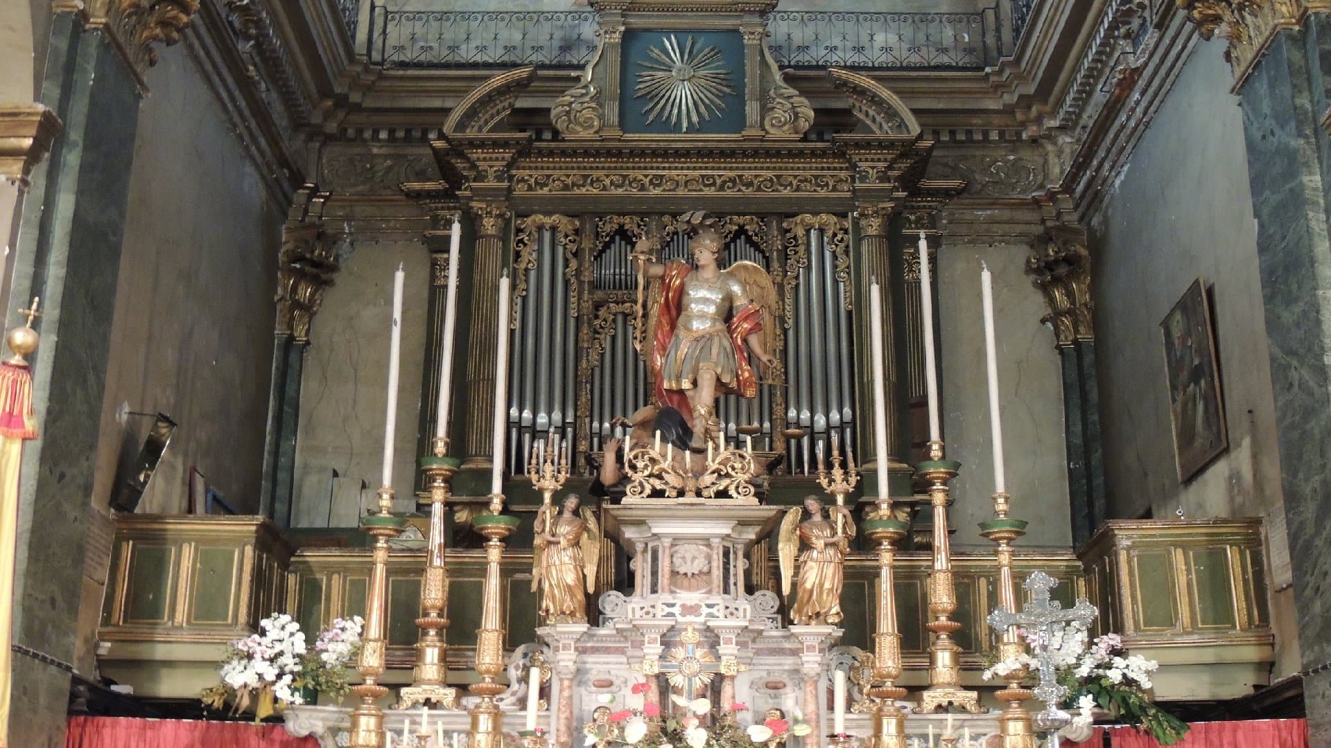 Basilique Saint-Michel - Image 6