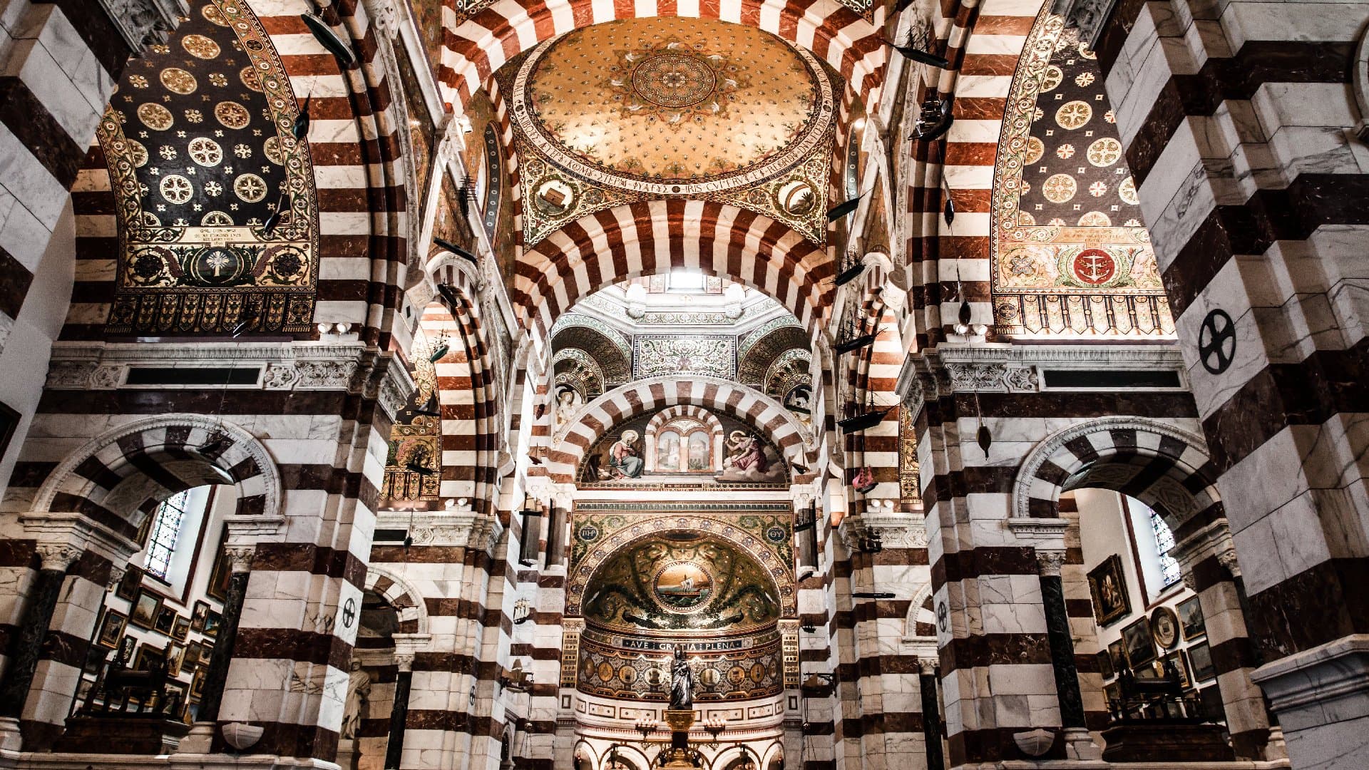 Notre-Dame de la Garde