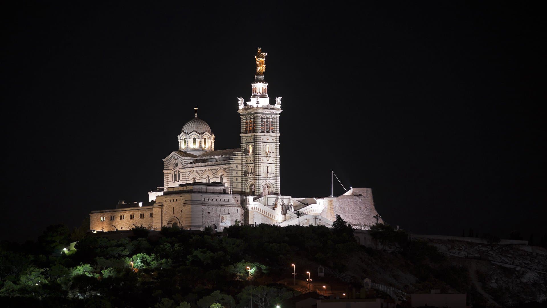 Notre-Dame de la Garde - Image 2