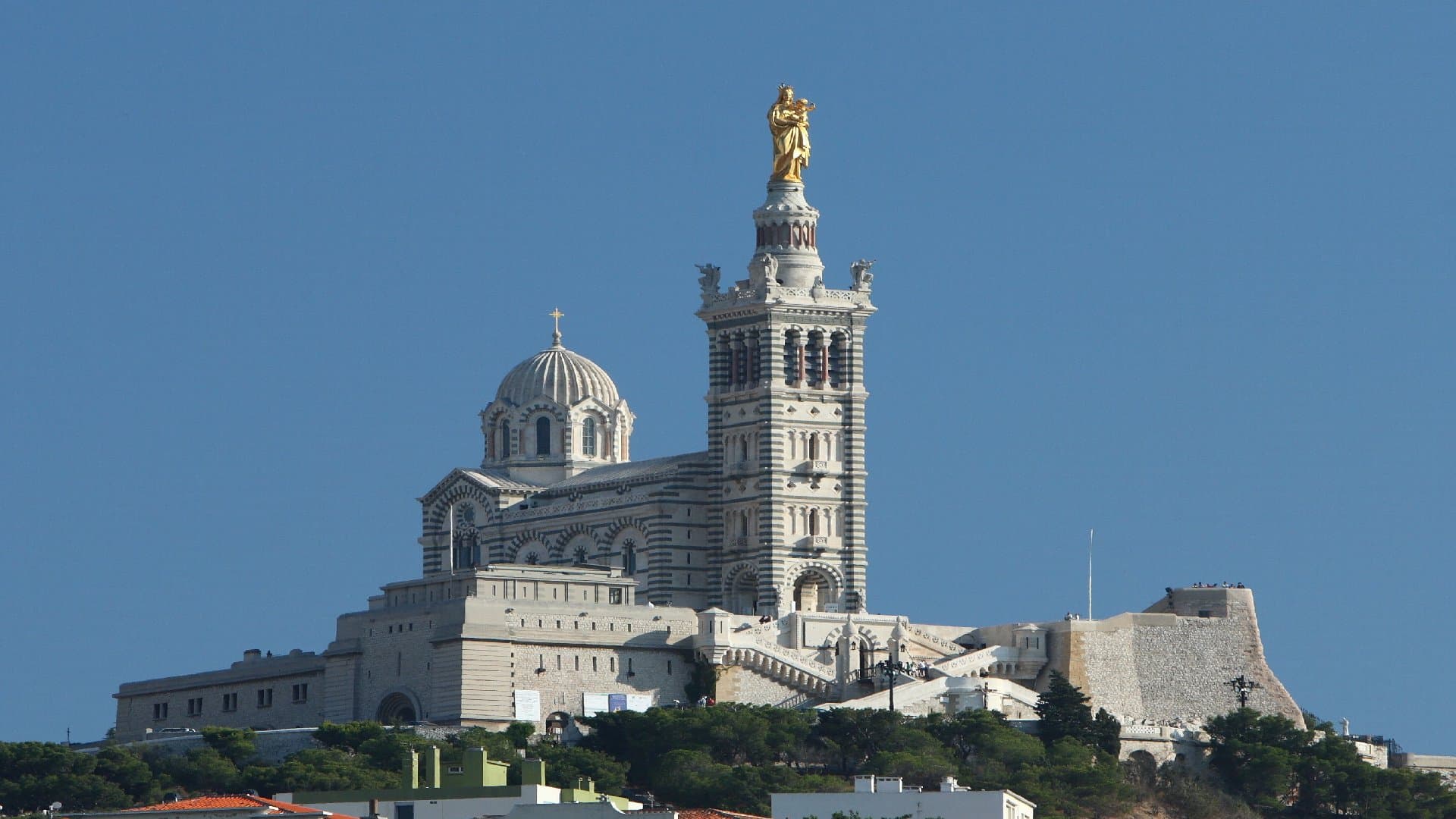 Notre-Dame de la Garde - Image 3