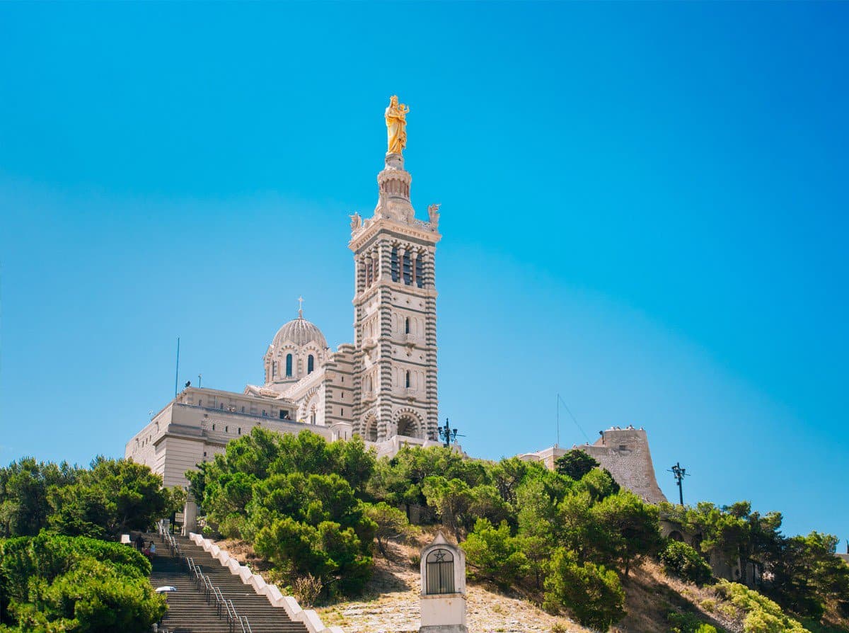 Notre-Dame de la Garde - Image 4