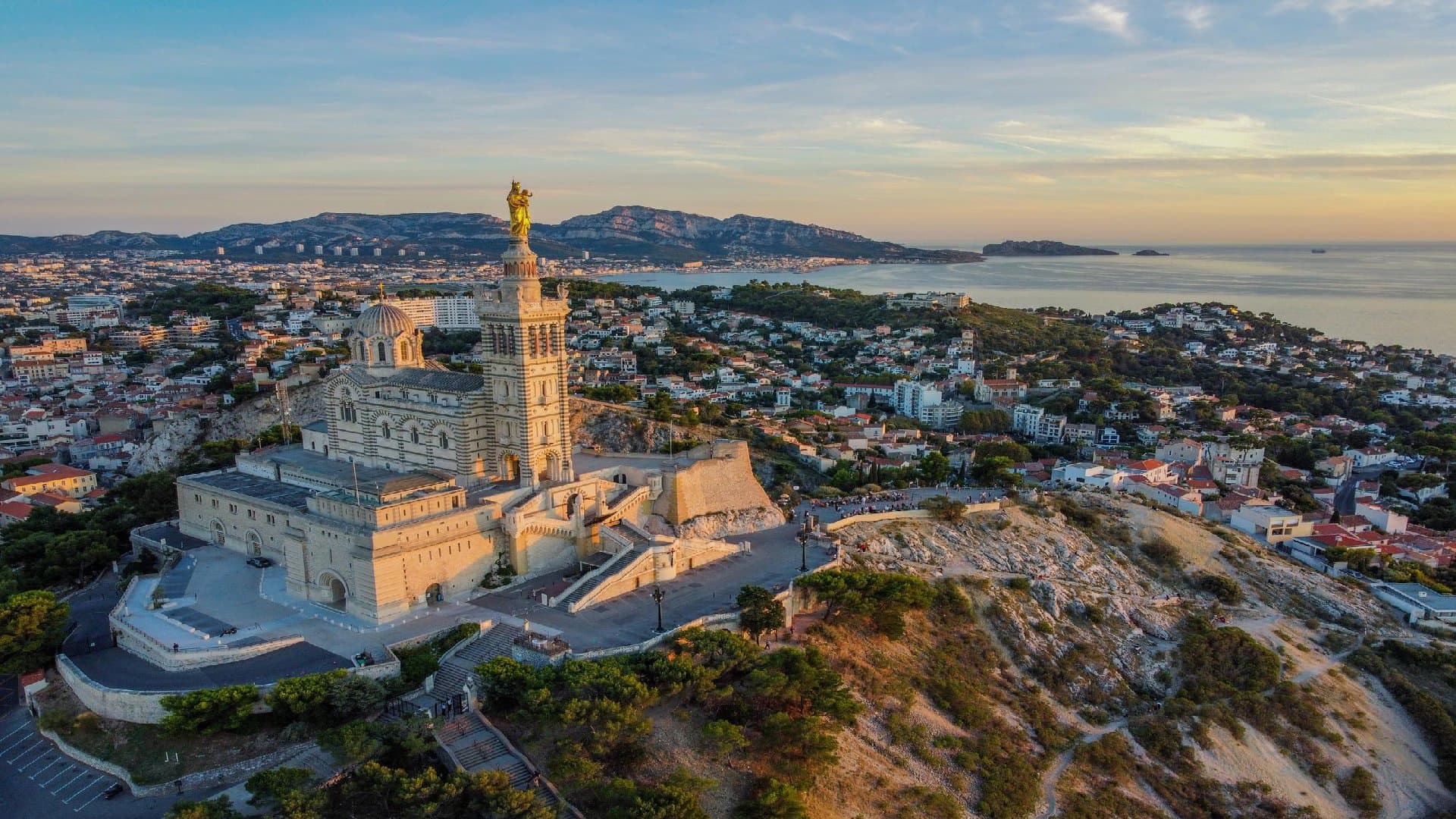 Notre-Dame de la Garde - Image 5