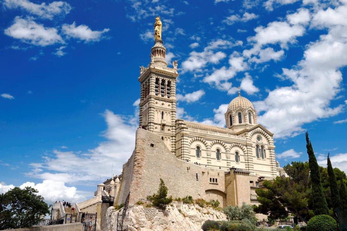 Notre-Dame de la Garde - Image 6