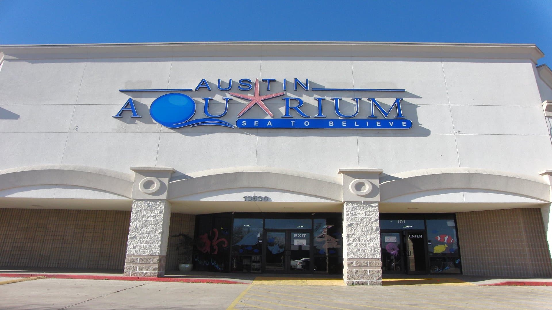 Austin Aquarium - Image 3