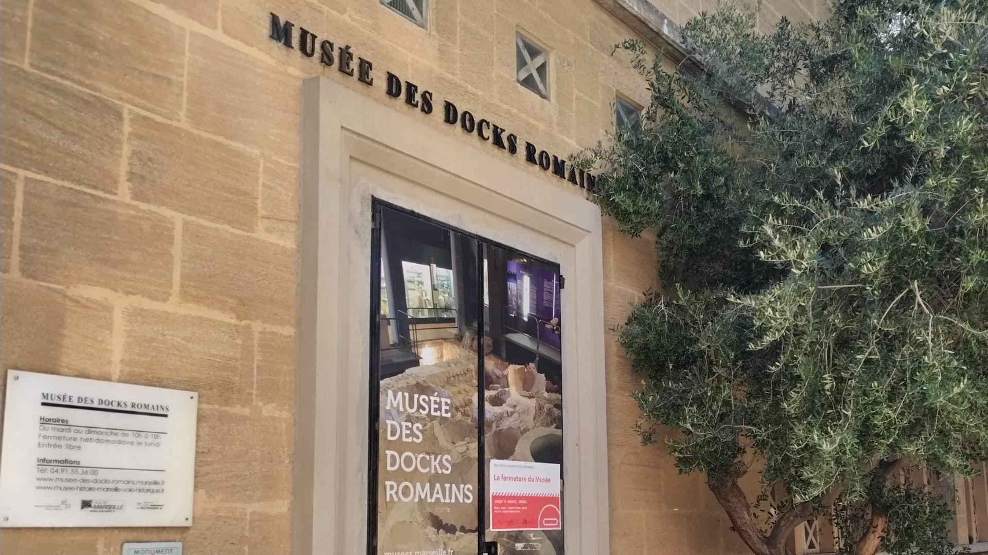 Musée des Docks Romains - Image 6