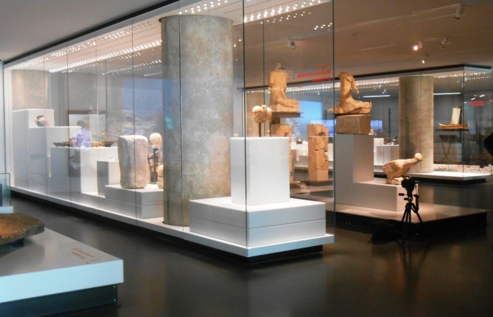 Musée d'Histoire de Marseille