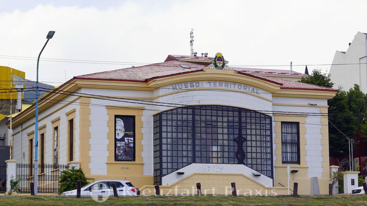 Museo del Fin del Mundo - Image 5