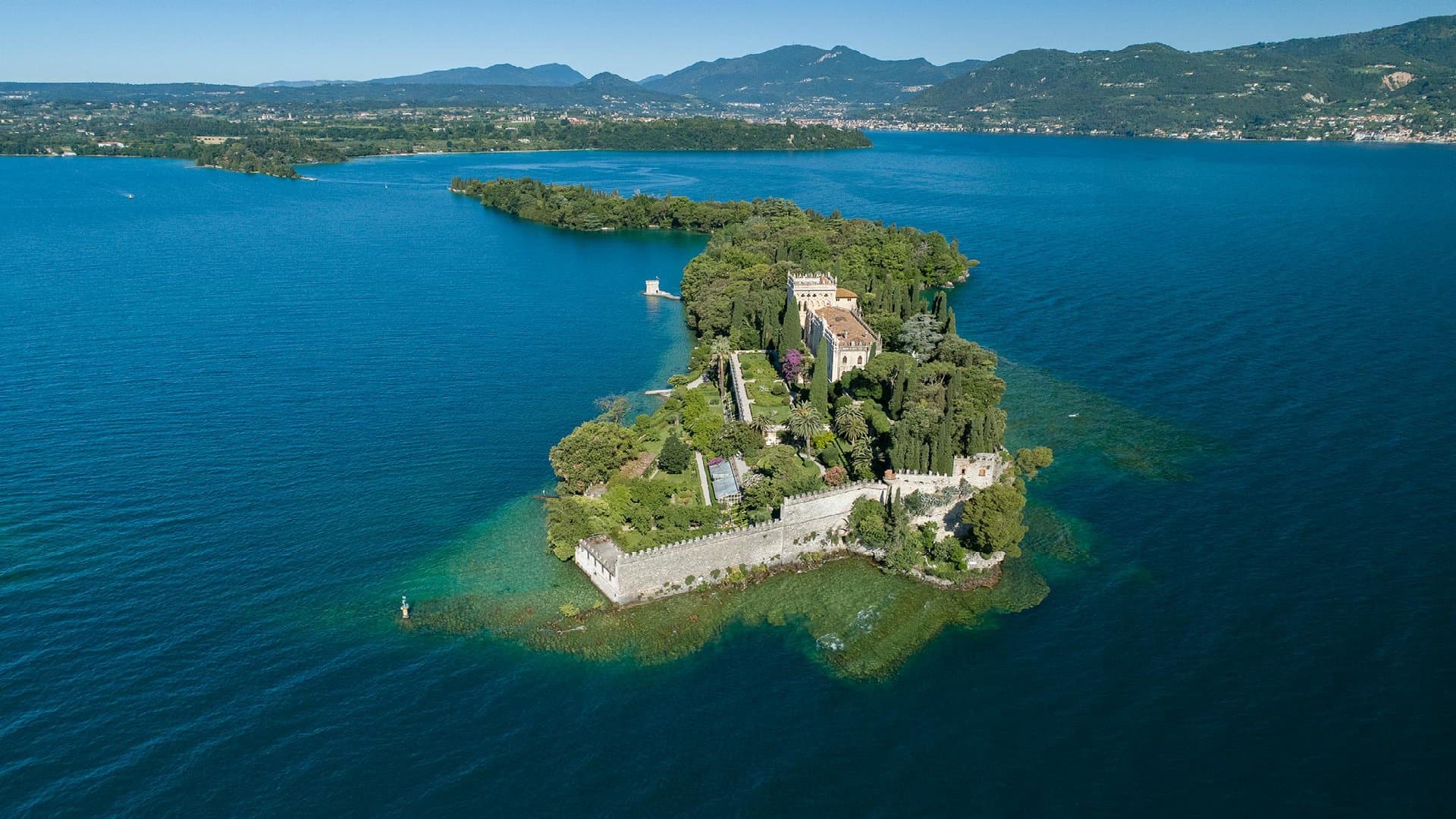 Isola del Garda