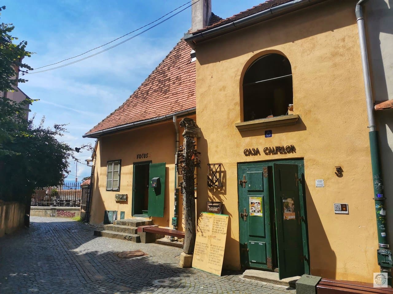Sibiu Medieval Festival - Image 5