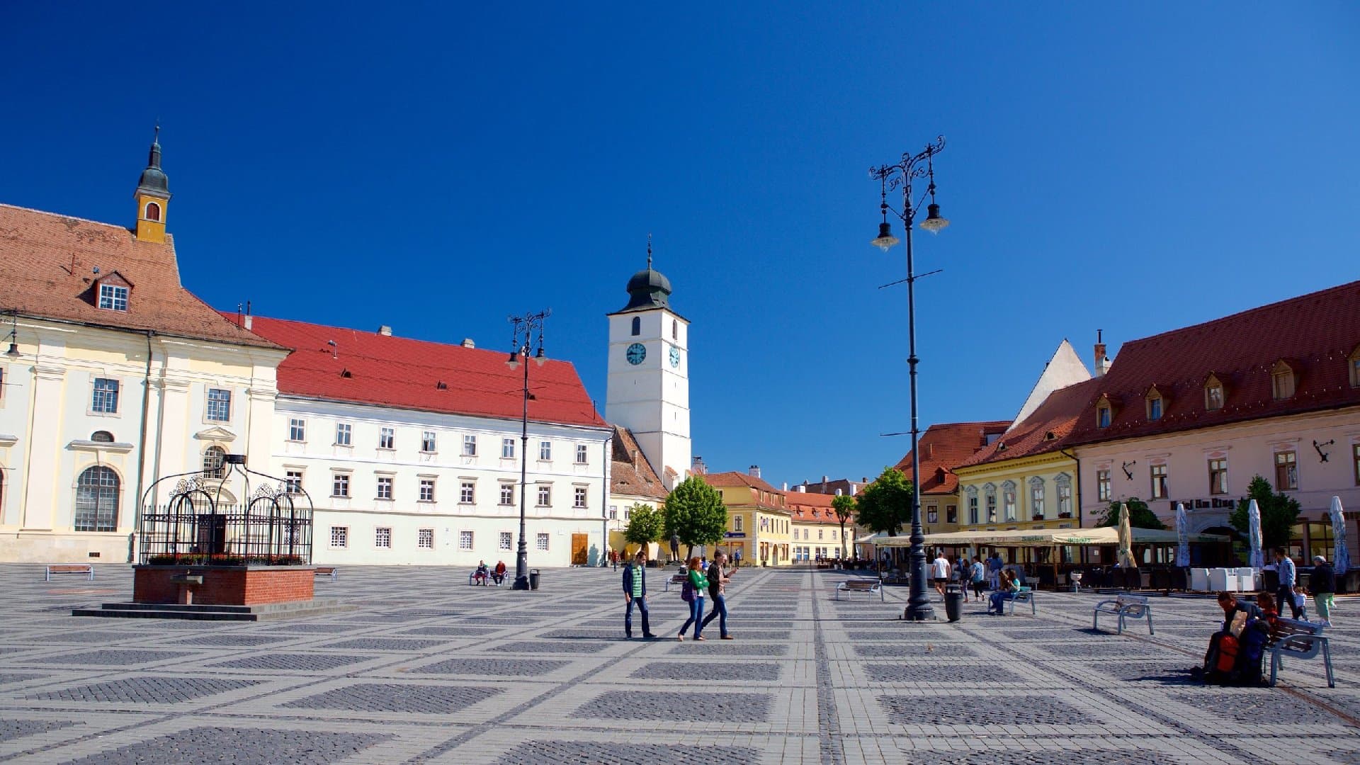 Council Tower - Image 2