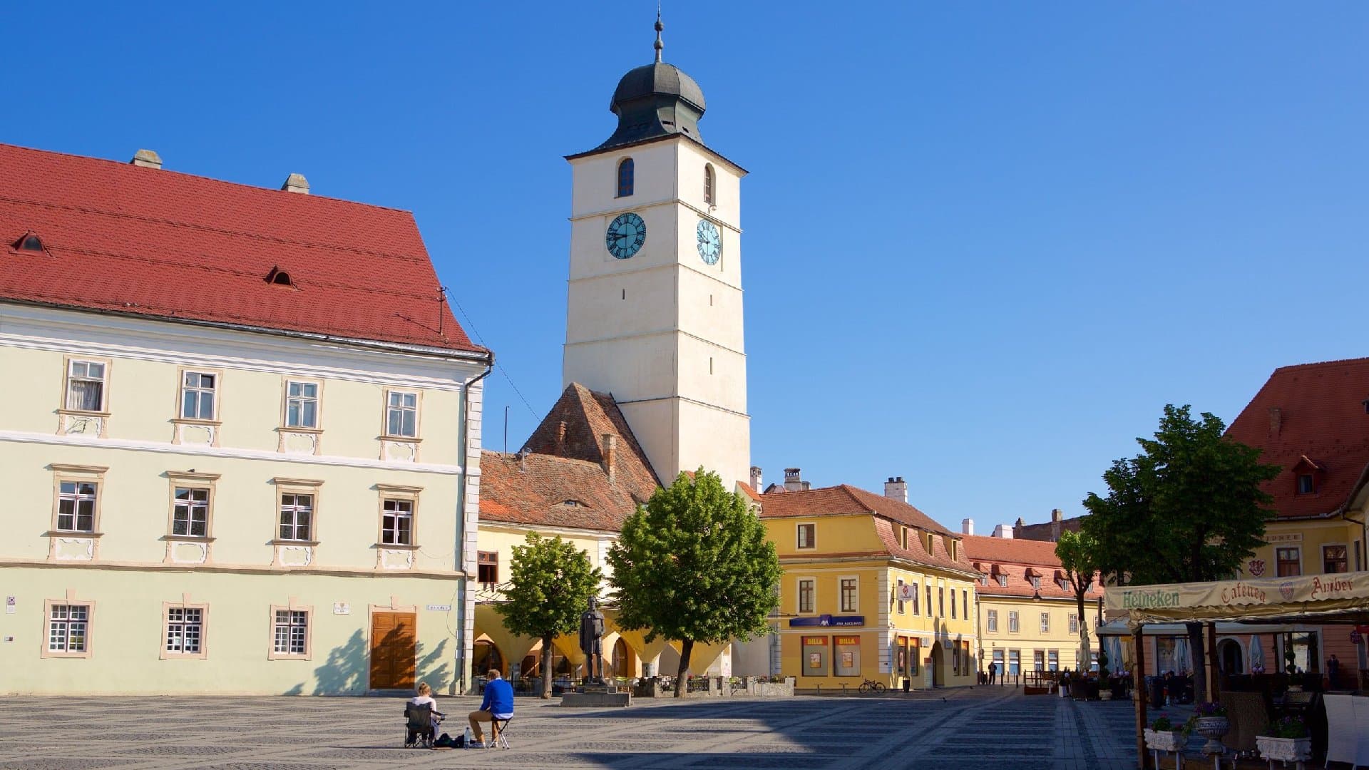 Council Tower - Image 3