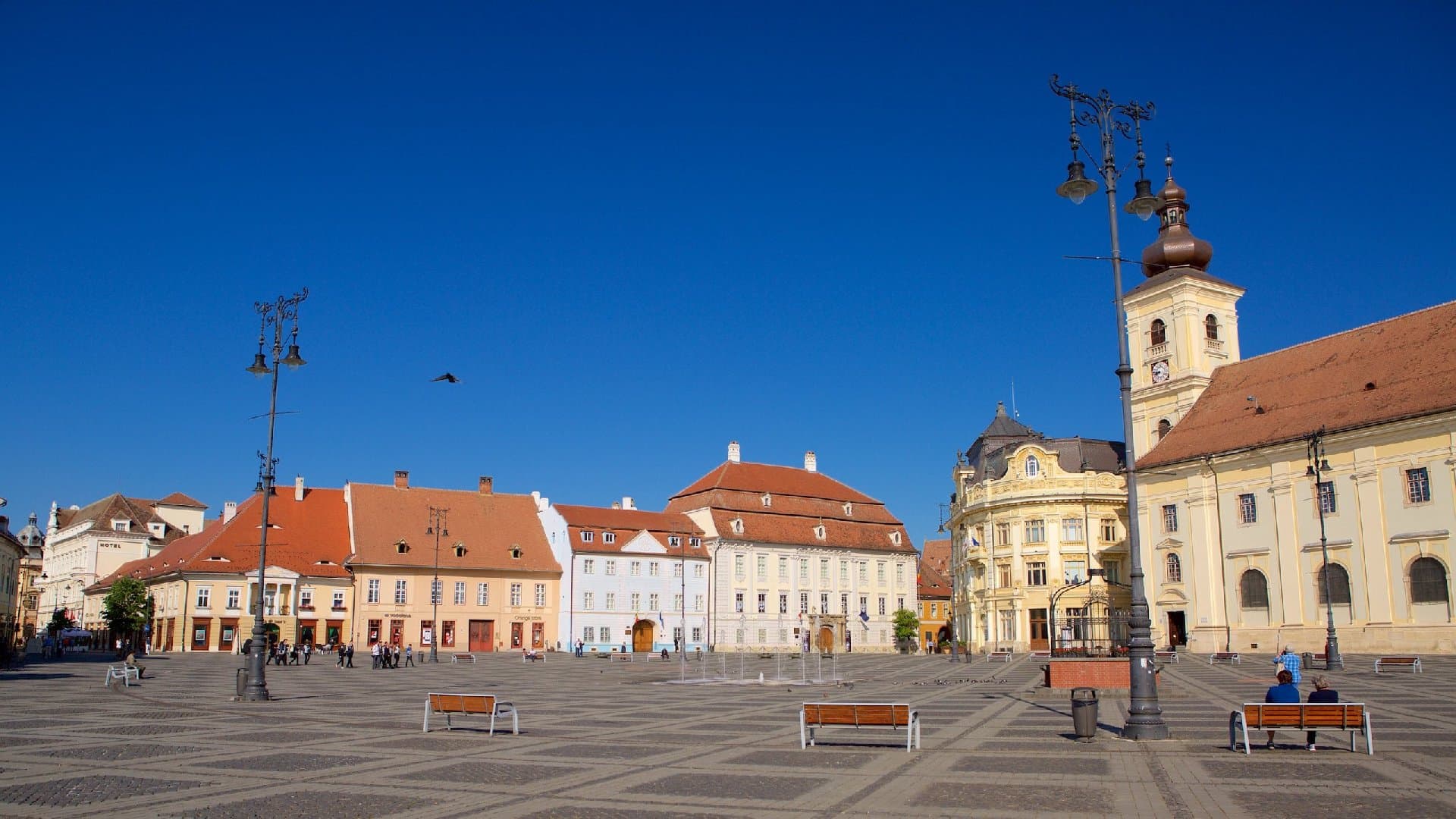 Council Tower - Image 6