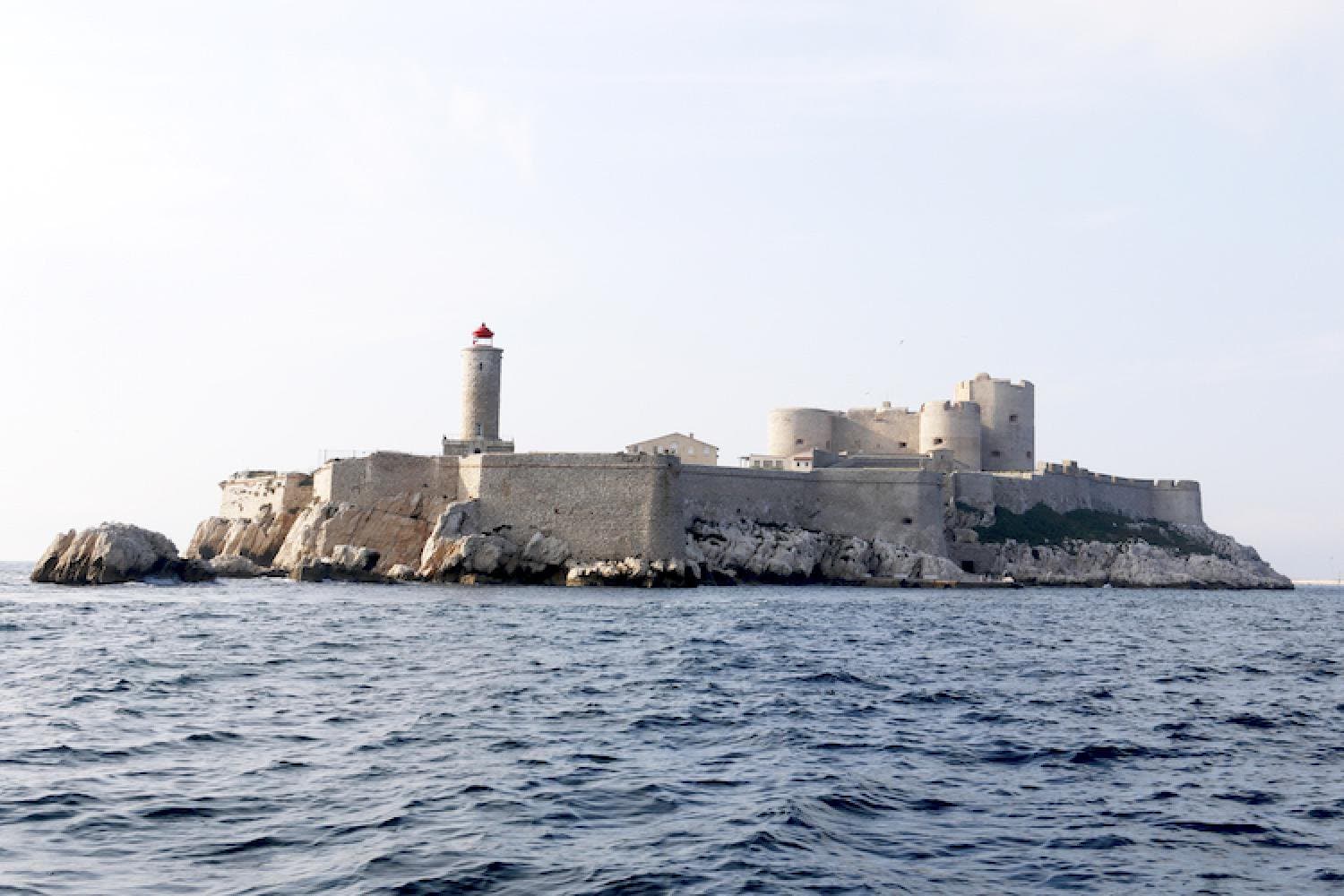 Château d'If - Image 2