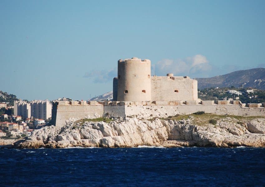 Château d'If - Image 5