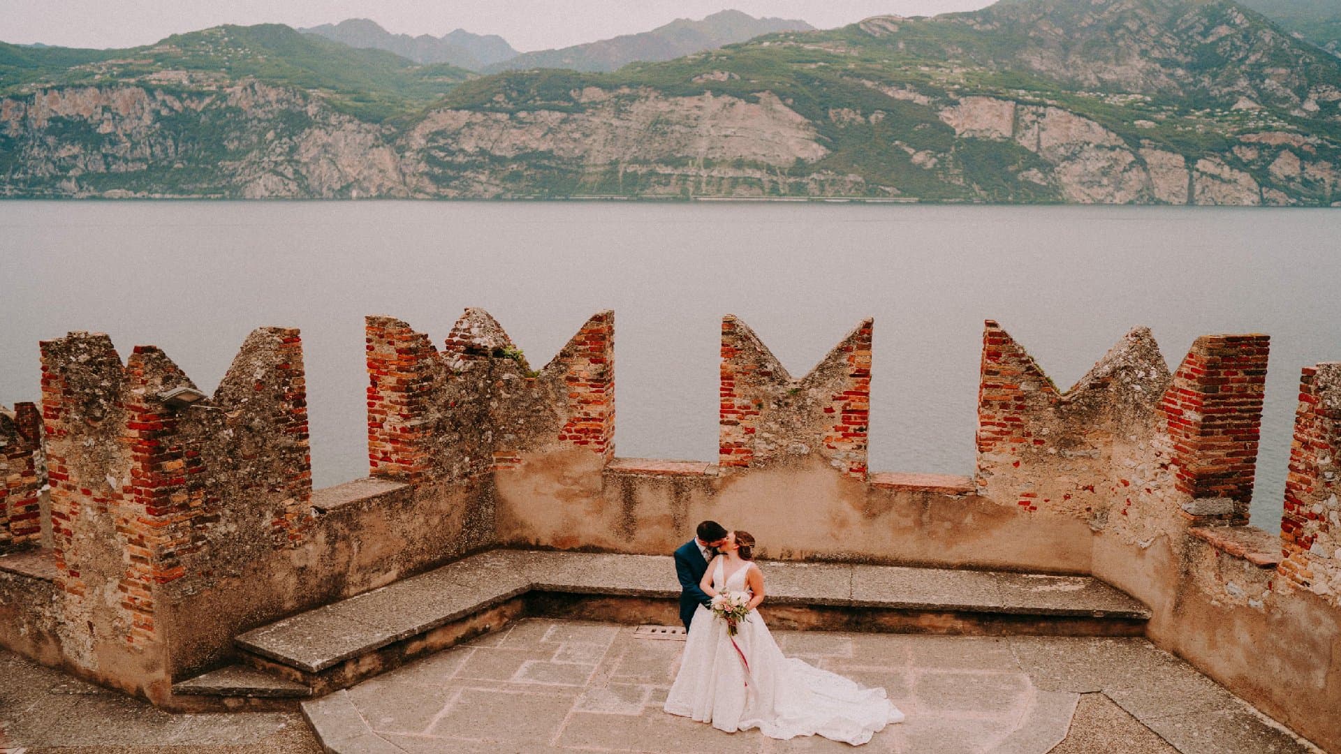 Malcesine Castle - Image 2