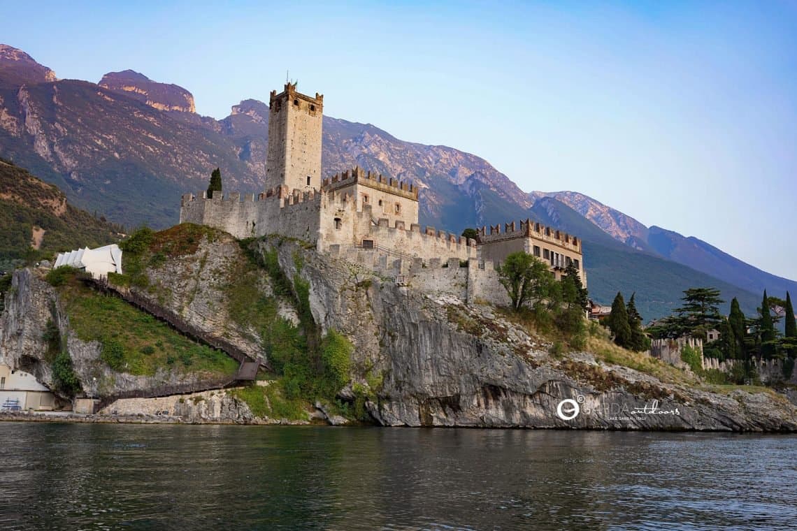 Malcesine Castle - Image 6
