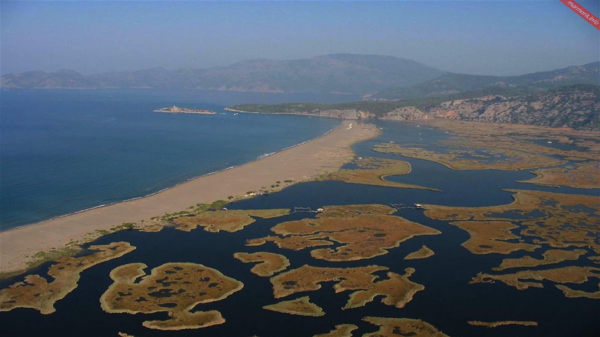 Marmaris Dalyan Turtle Beach - Image 4