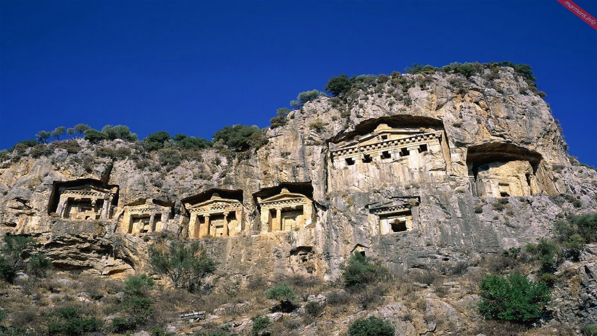 Marmaris Dalyan Turtle Beach - Image 5