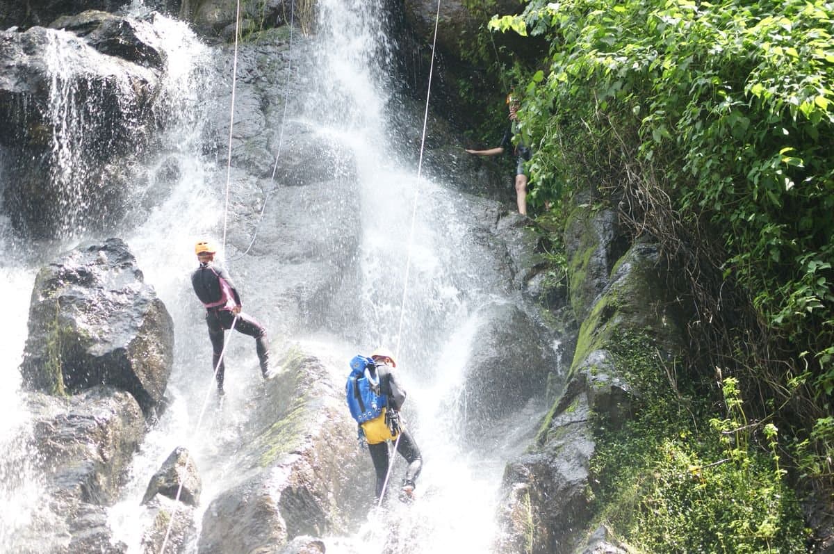 Cascada El Capulín - Image 6
