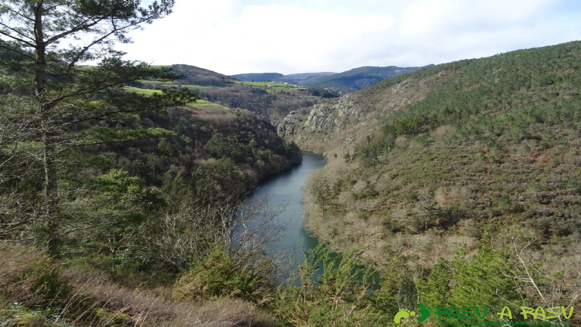 Mirador El Gavilán