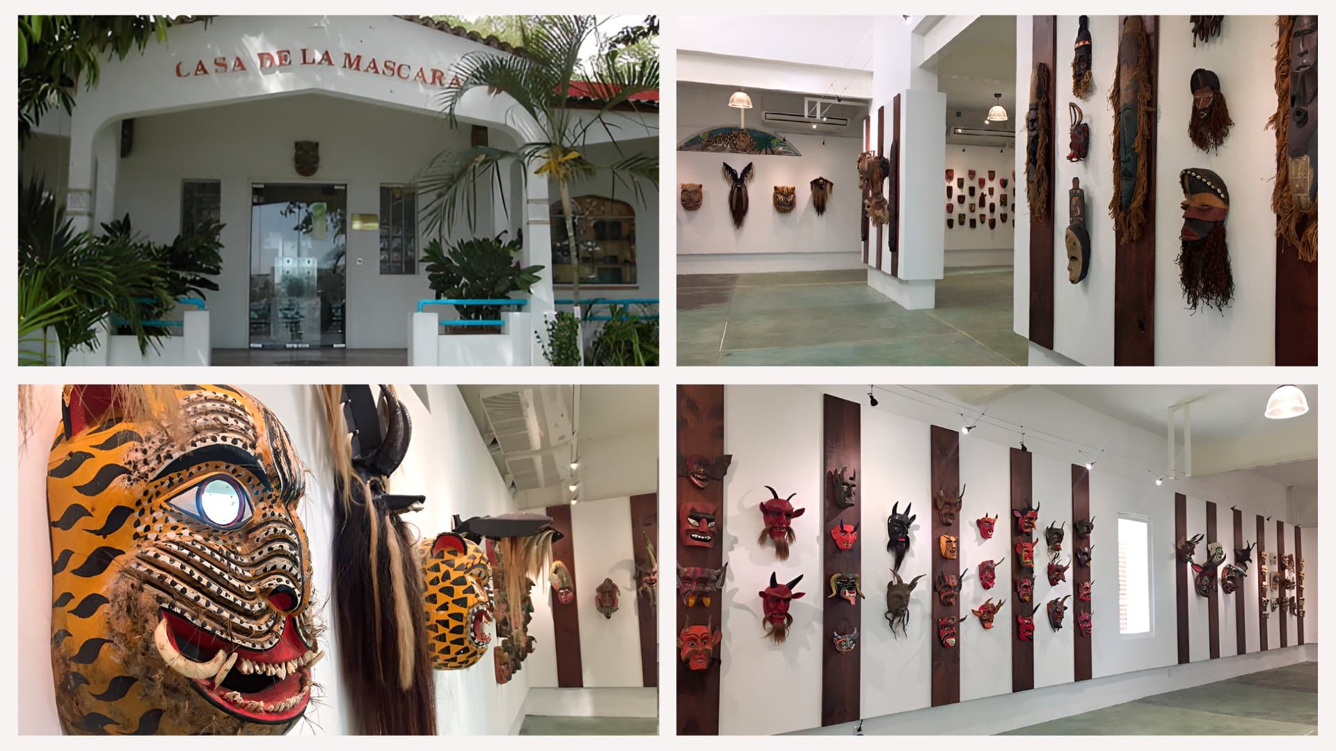 Casa de la Máscara - Image 2