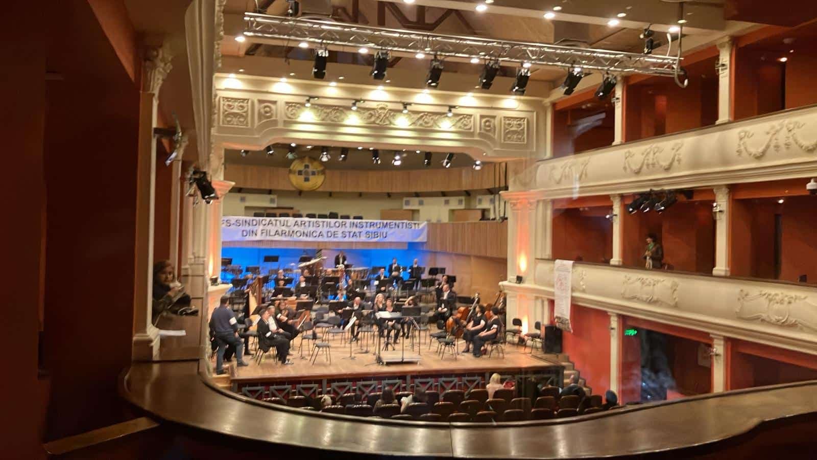 Sibiu Philharmonic