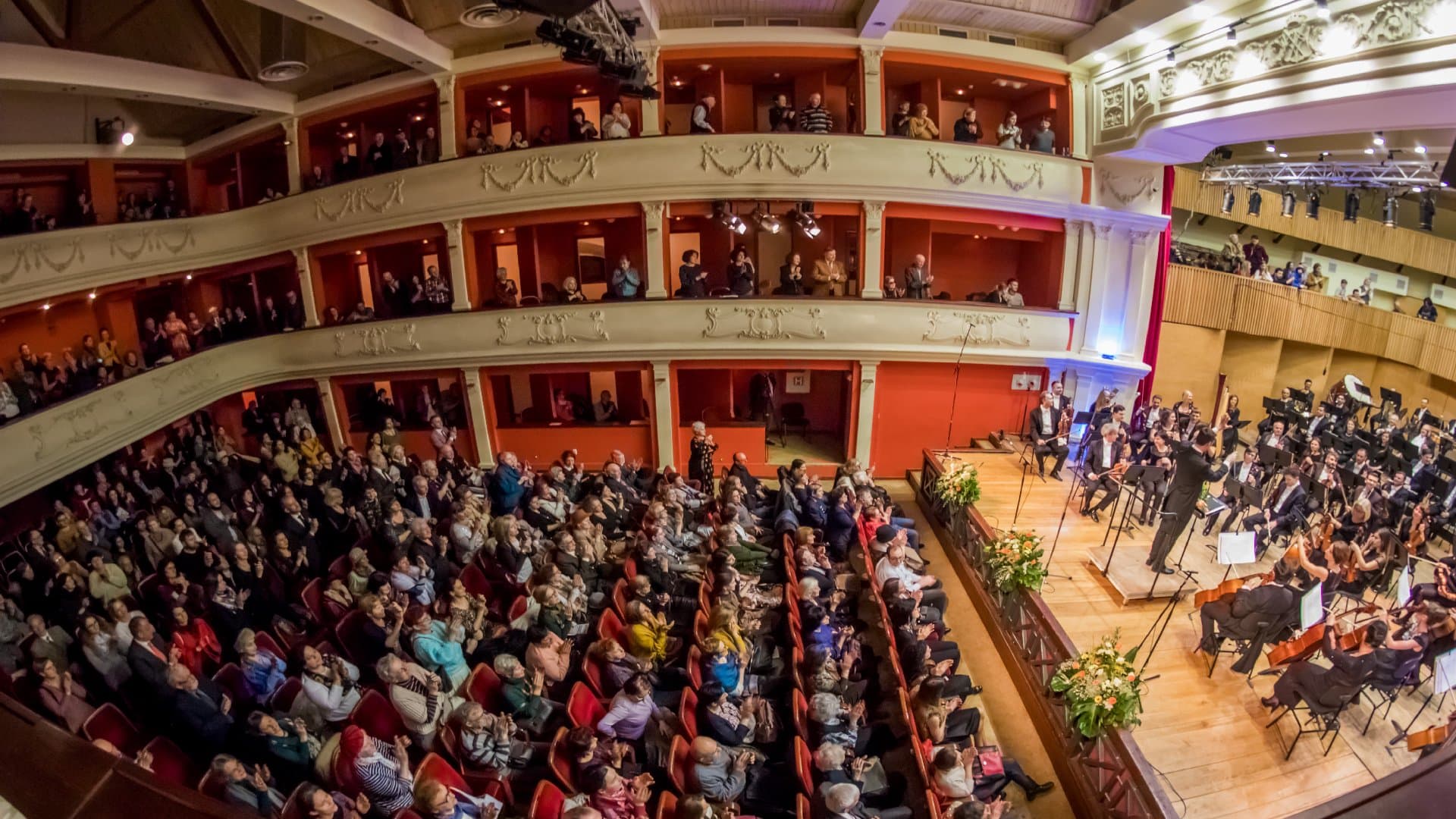Sibiu Philharmonic - Image 3