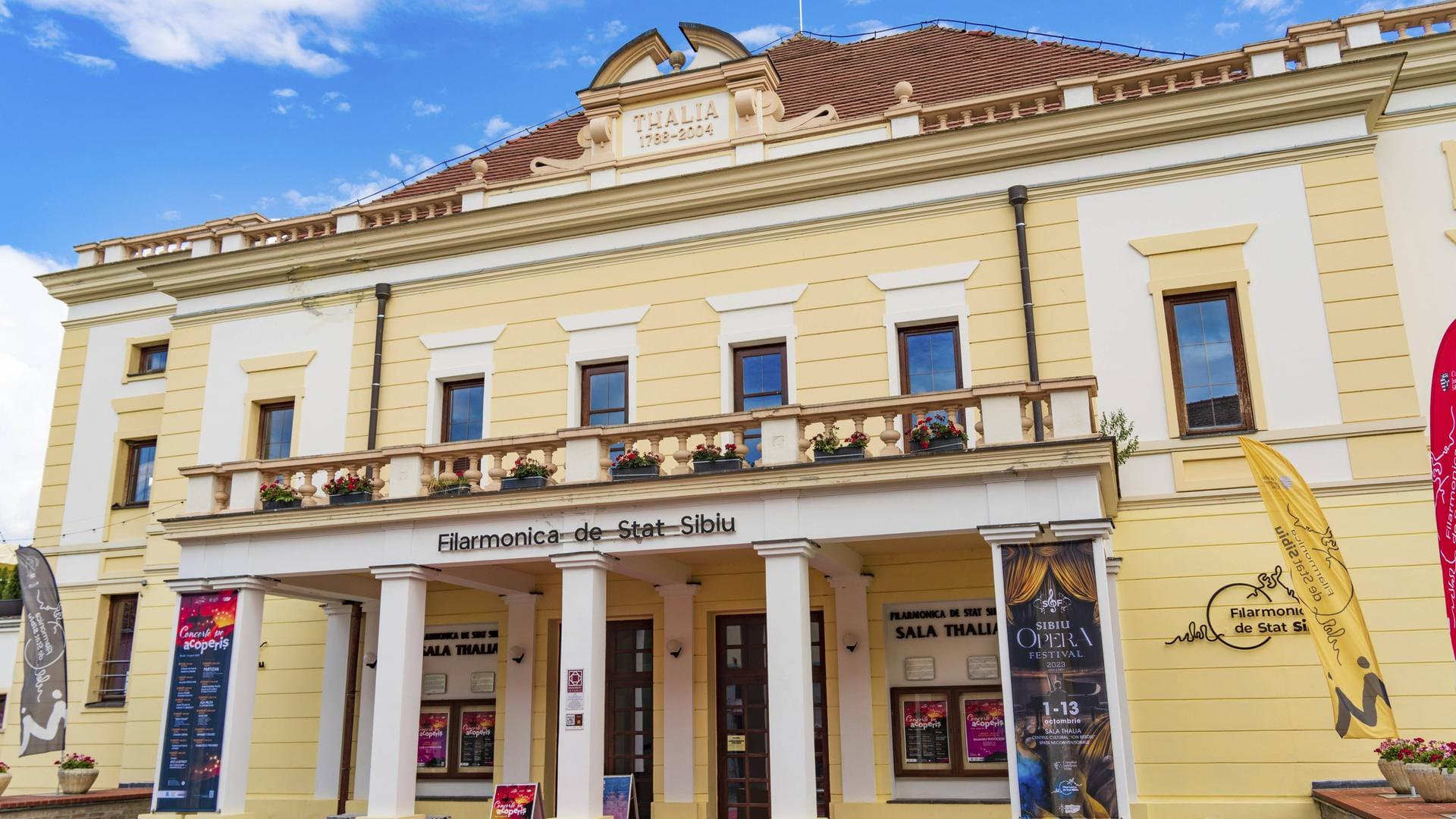 Sibiu Philharmonic - Image 5