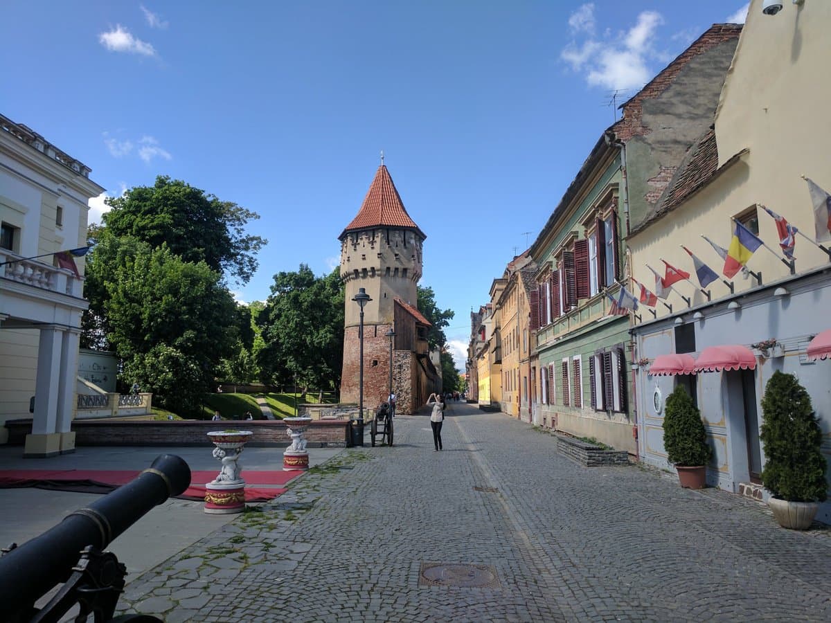 Sibiu Philharmonic - Image 6